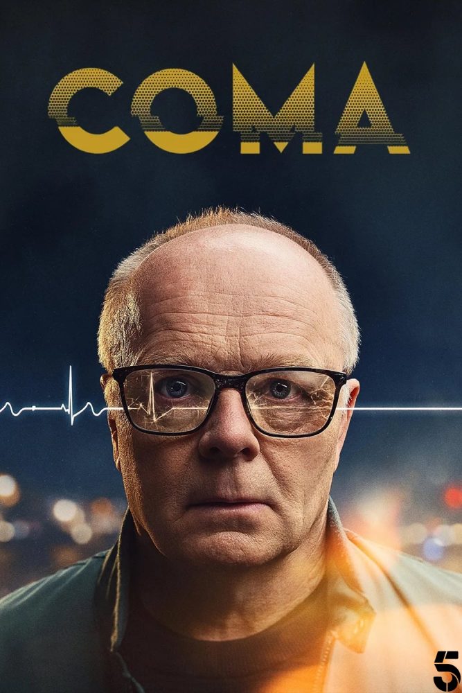 دانلود سریال Coma با زیرنویس فارسی چسبیده