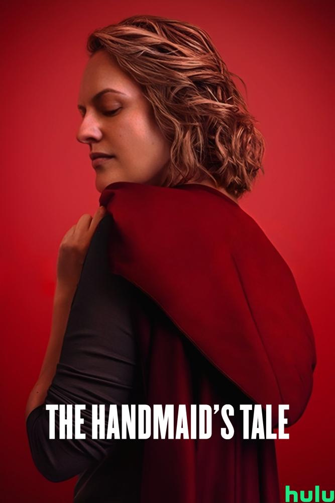دانلود سریال The Handmaids Tale با زیرنویس فارسی چسبیده
