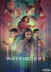 دانلود سریال The Wayfinders با زیرنویس فارسی چسبیده
