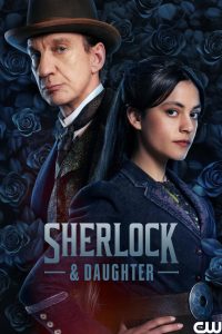 دانلود سریال Sherlock & Daughter با زیرنویس فارسی چسبیده