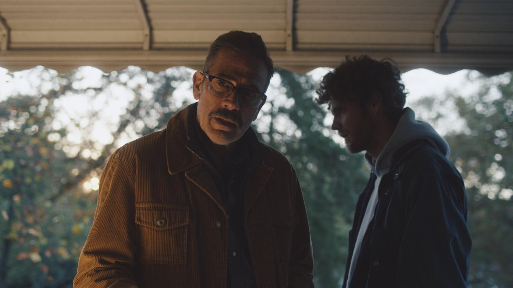 اولین تریلر از فیلم Neighborhood Watch با بازی جفری دین مورگان منتشر شد