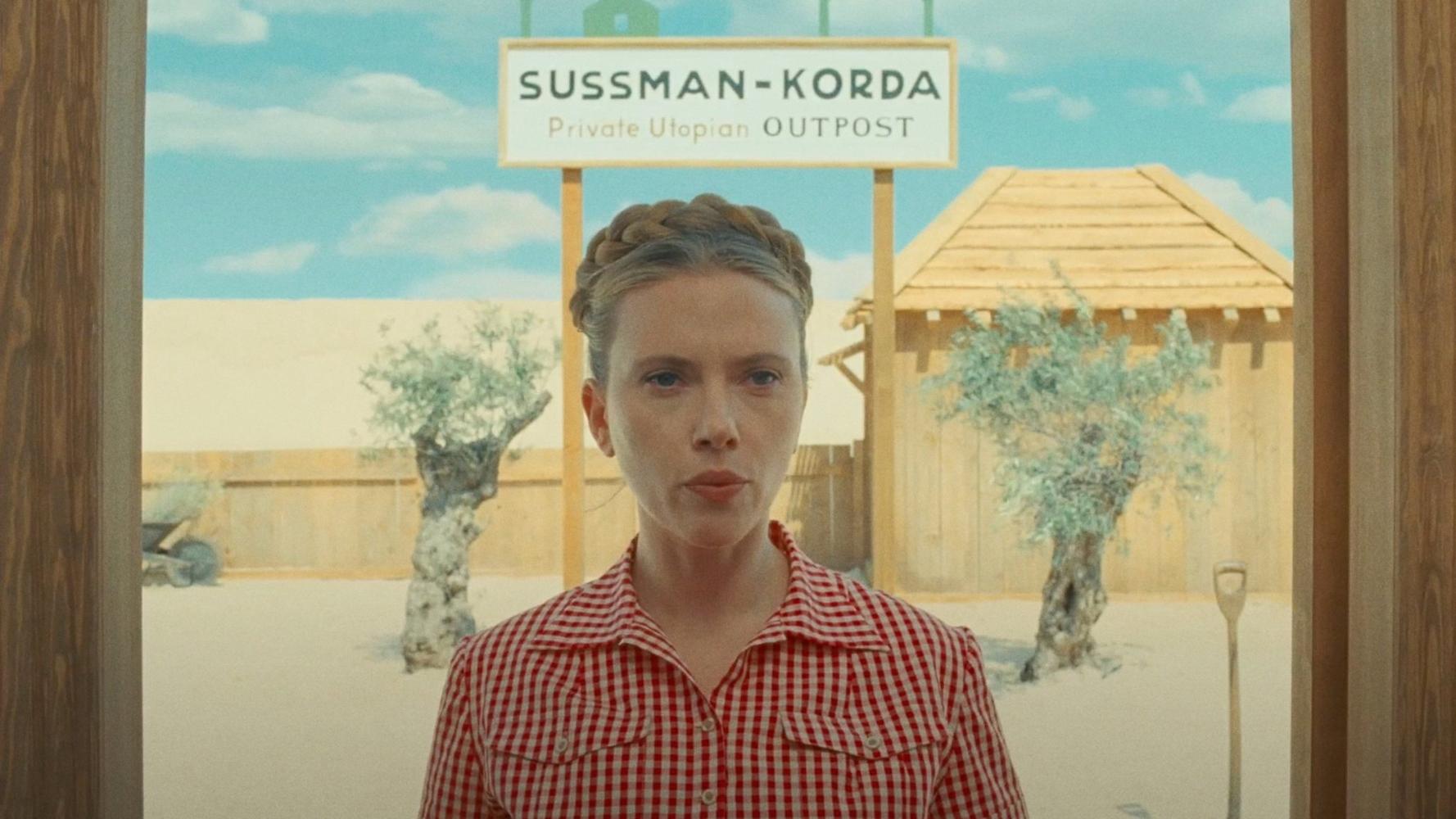 اولین تریلر رسمی از فیلم پرستاره‌ی The Phoenician Scheme منتشر شد