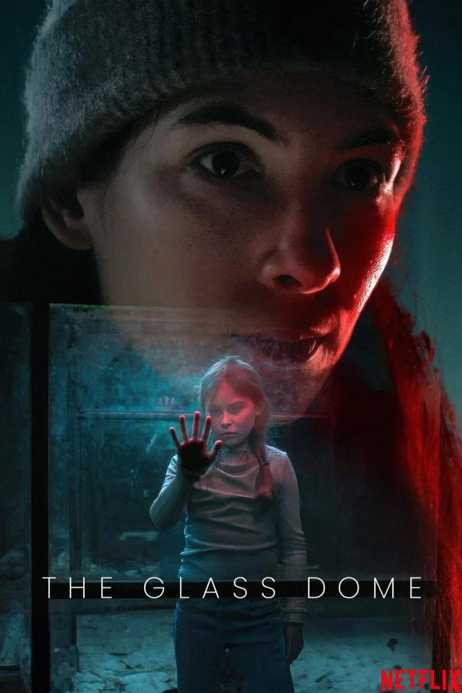 دانلود سریال The Glass Dome با زیرنویس فارسی چسبیده