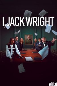 دانلود سریال I, Jack Wright با زیرنویس فارسی چسبیده