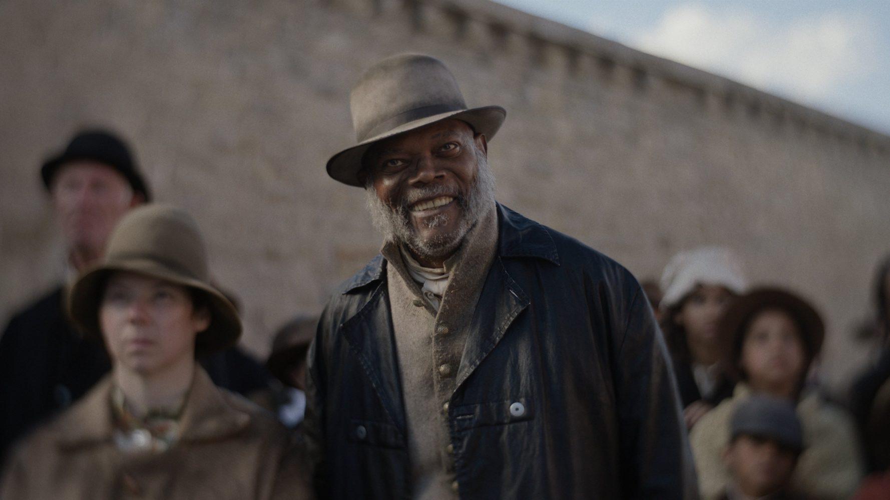 اولین تریلر از فیلم The Unholy Trinity با بازی پیرس برازنان منتشر شد