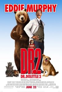 دانلود فیلم Dr. Dolittle 2 2001 با زیرنویس فارسی چسبیده