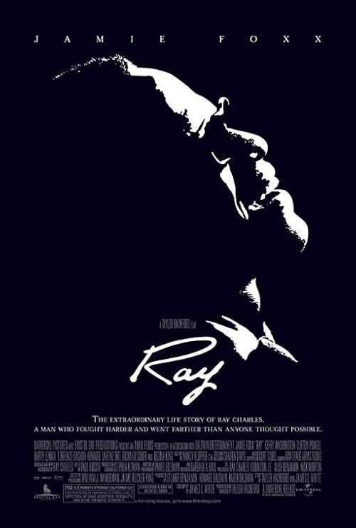 دانلود فیلم Ray 2004 با زیرنویس فارسی چسبیده