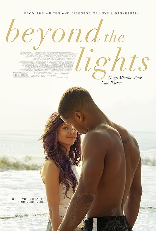 دانلود فیلم Beyond the Lights 2014 با زیرنویس فارسی چسبیده