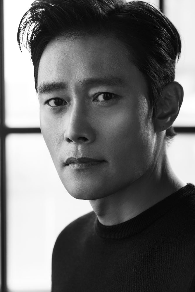 Lee Byung-Hun