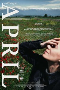 دانلود فیلم April 2024 با زیرنویس فارسی چسبیده