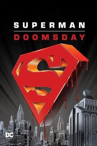 دانلود انیمیشن Superman: Doomsday 2007 با زیرنویس فارسی چسبیده