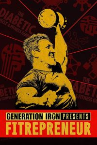 دانلود مستند Fitrepreneur 2025 با زیرنویس فارسی چسبیده