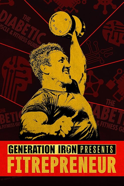 دانلود مستند Fitrepreneur 2025 با زیرنویس فارسی چسبیده