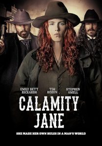 دانلود فیلم Calamity Jane 2024 با زیرنویس فارسی چسبیده