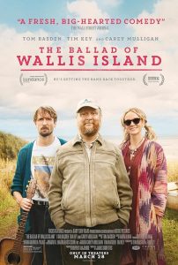 دانلود فیلم The Ballad of Wallis Island 2025 با زیرنویس فارسی چسبیده