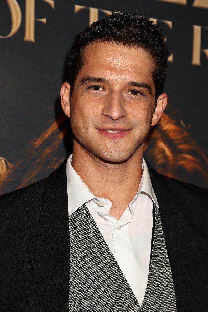 tyler posey