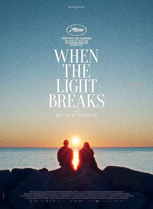 دانلود فیلم When the Light Breaks 2024 با زیرنویس فارسی چسبیده