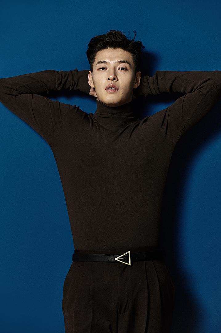 Kang Ha-Neul