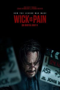 دانلود مستند Wick Is Pain 2025 با زیرنویس فارسی چسبیده