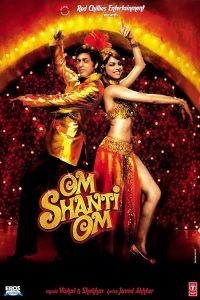 دانلود فیلم Om Shanti Om 2007 با زیرنویس فارسی چسبیده