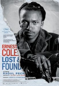 دانلود مستند Ernest Cole: Lost and Found 2024 با زیرنویس فارسی چسبیده