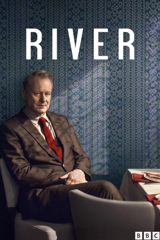 دانلود سریال River با زیرنویس فارسی چسبیده