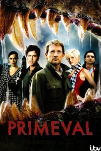 دانلود سریال Primeval با زیرنویس فارسی چسبیده