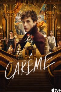 دانلود سریال Carême با زیرنویس فارسی چسبیده