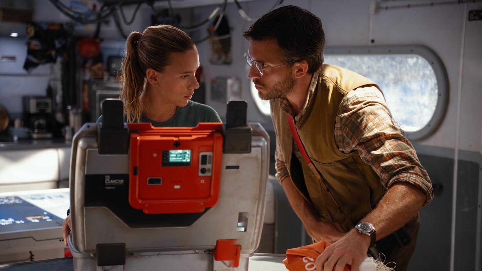 دومین تریلر از فیلم Jurassic World Rebirth با بازی اسکارلت جوهانسون منتشر شد