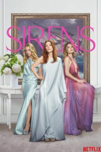 دانلود سریال Sirens با زیرنویس فارسی چسبیده
