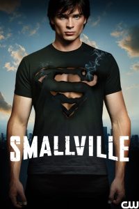 دانلود سریال Smallville با زیرنویس فارسی چسبیده