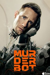 دانلود سریال Murderbot با زیرنویس فارسی چسبیده