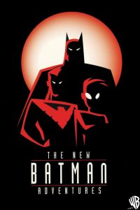 دانلود انیمیشن The New Batman Adventures با زیرنویس فارسی چسبیده