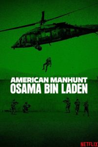 دانلود مستند American Manhunt: Osama bin Laden با زیرنویس فارسی چسبیده