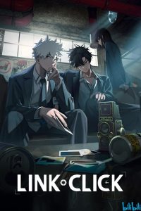 دانلود انیمه Link Click با زیرنویس فارسی چسبیده