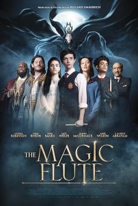 دانلود فیلم The Magic Flute 2022 با زیرنویس فارسی چسبیده