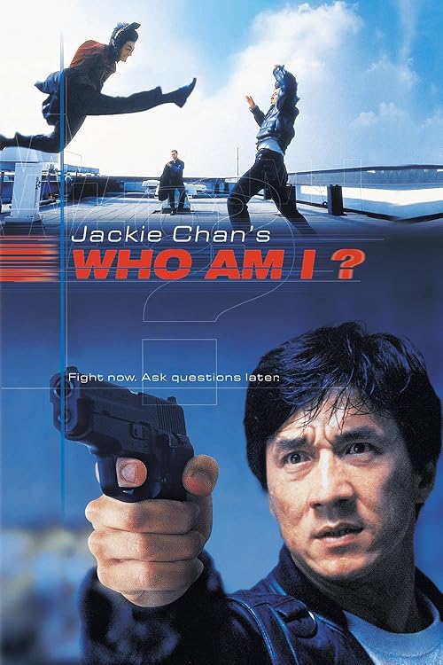 دانلود فیلم Who Am I? 1998 با زیرنویس فارسی چسبیده