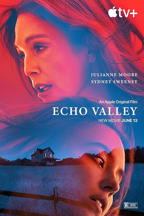 دانلود فیلم Echo Valley 2025 با زیرنویس فارسی چسبیده