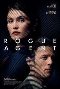 دانلود فیلم Rogue Agent 2022 با زیرنویس فارسی چسبیده