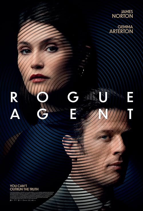 دانلود فیلم Rogue Agent 2022 با زیرنویس فارسی چسبیده