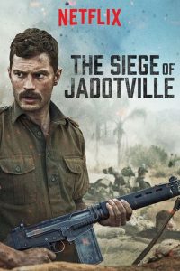 دانلود فیلم The Siege of Jadotville 2016 با زیرنویس فارسی چسبیده