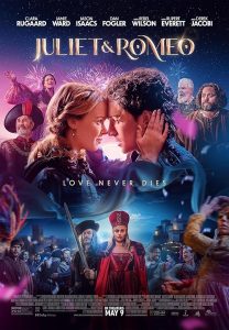 دانلود فیلم Juliet & Romeo 2025 با زیرنویس فارسی چسبیده