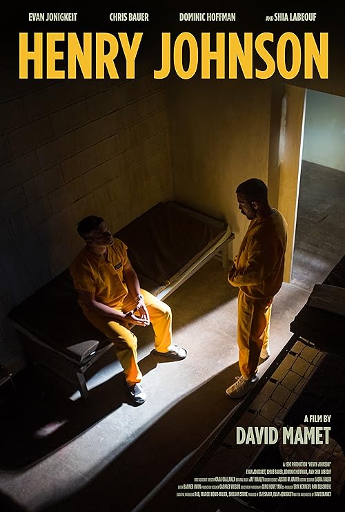 دانلود فیلم Henry Johnson 2024 با زیرنویس فارسی چسبیده