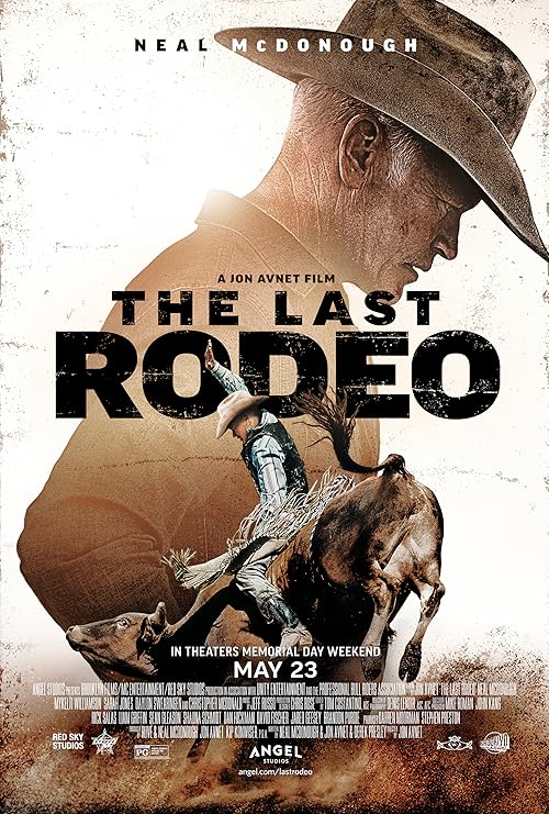دانلود فیلم The Last Rodeo 2025 با زیرنویس فارسی چسبیده