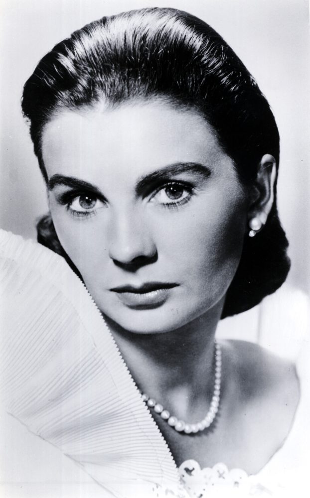 Jean Simmons