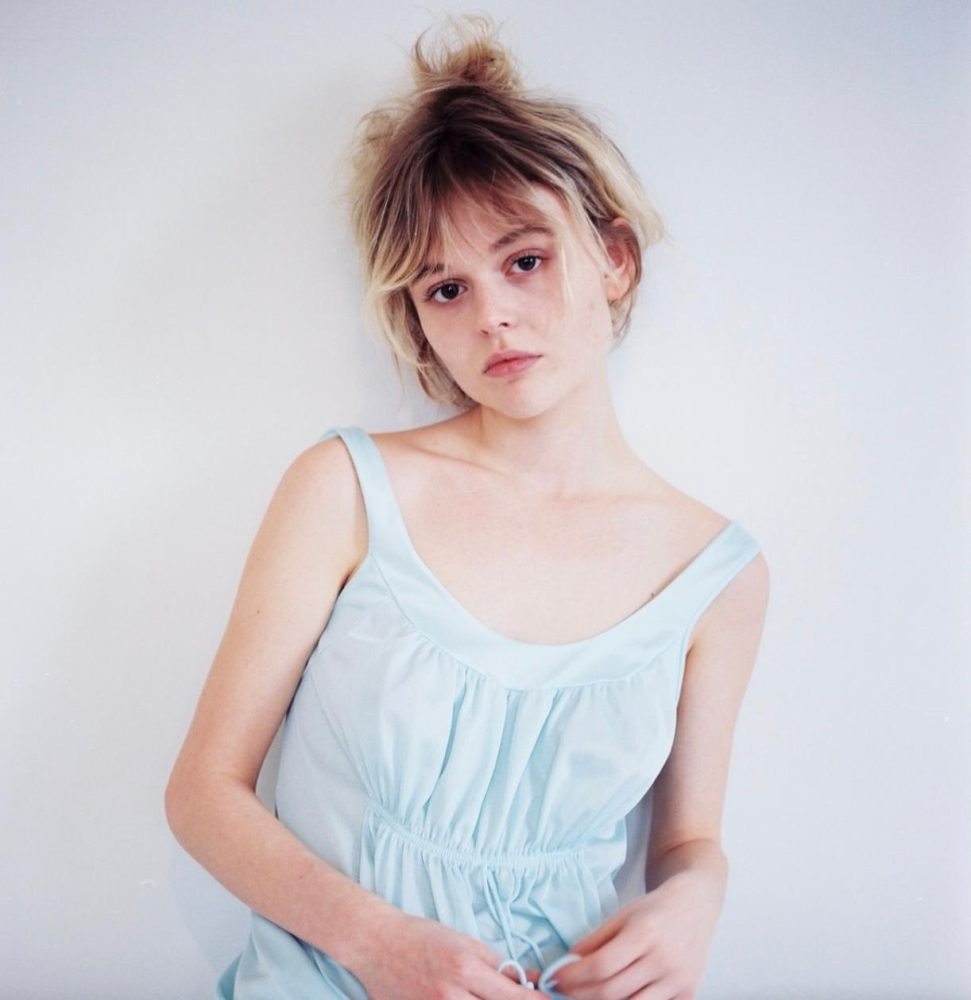 emily alyn lind