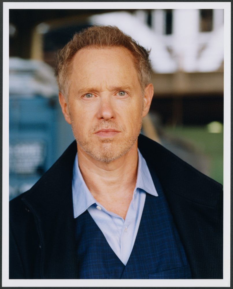 Raphael Sbarge