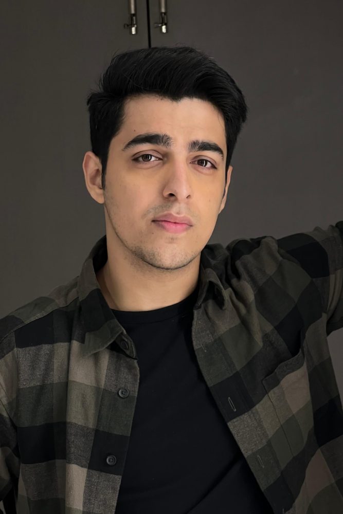 Gagan Arora