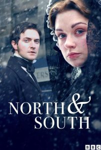 دانلود سریال North & South با زیرنویس فارسی چسبیده