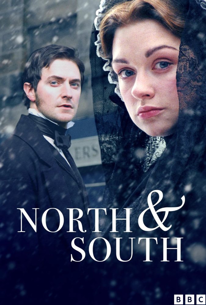 دانلود سریال North & South با زیرنویس فارسی چسبیده